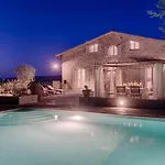 Villa Siena Casa de Férias Siena