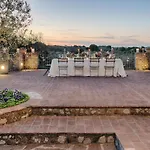 Villa Siena * Siena