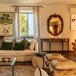 Casa vacanze Villa Siena