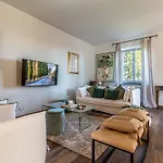 Villa Siena Siena
