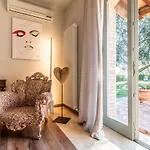 Casa vacanze Villa Siena Siena