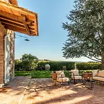 Casa vacanze Villa Siena
