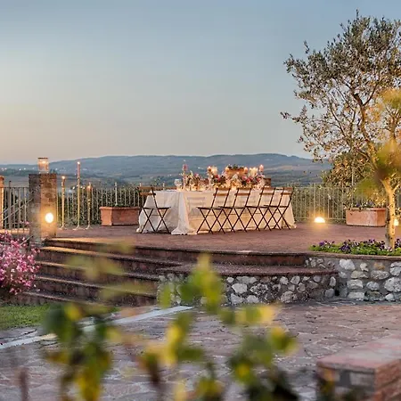 Holiday home Villa Siena