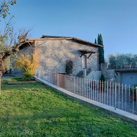 Casa de Férias Villa Siena
