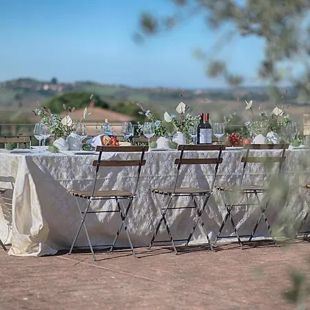 Villa Siena Holiday home *