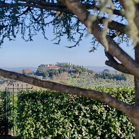 Holiday home Villa Siena