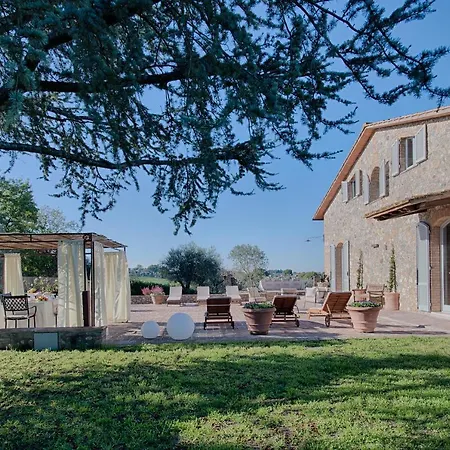 Villa Siena * Siena