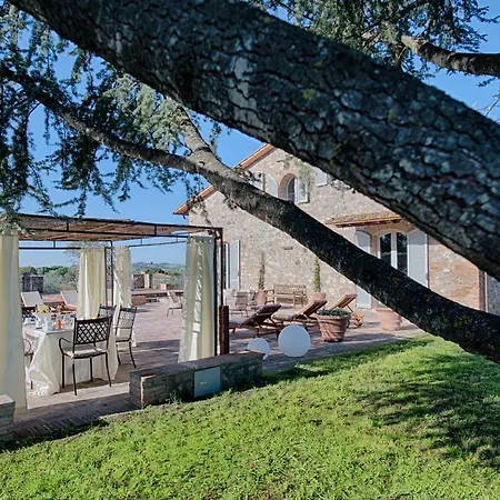 Villa Siena Casa vacanze *