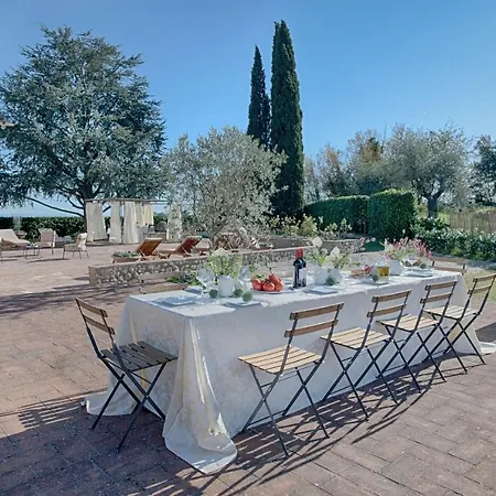 Villa Siena *