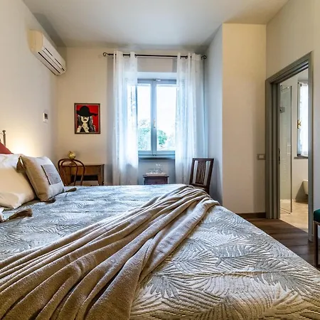 Villa Siena Holiday home