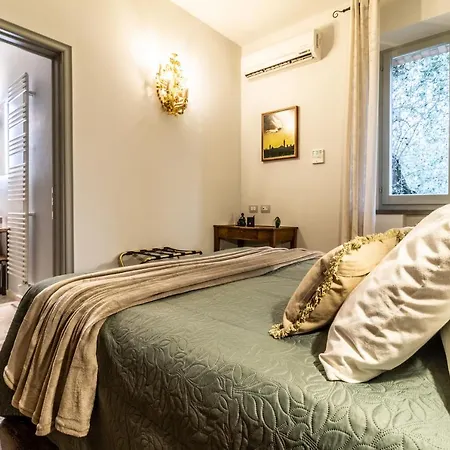 Holiday home Villa Siena