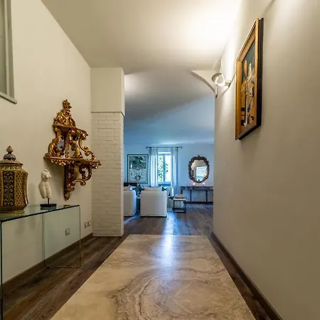 Villa Siena *
