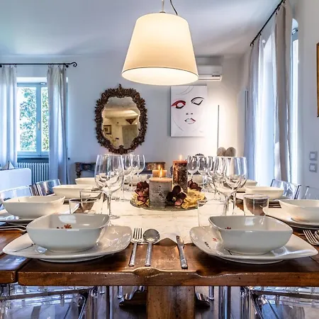 Villa Siena *