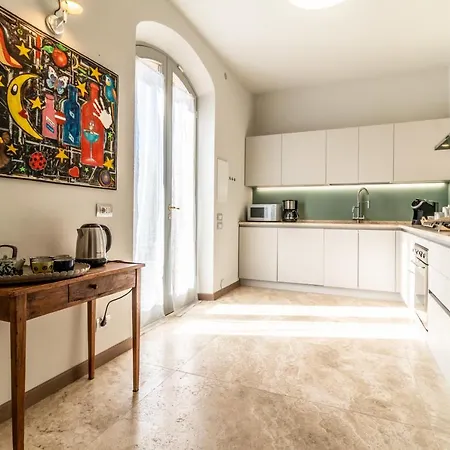 Villa Siena