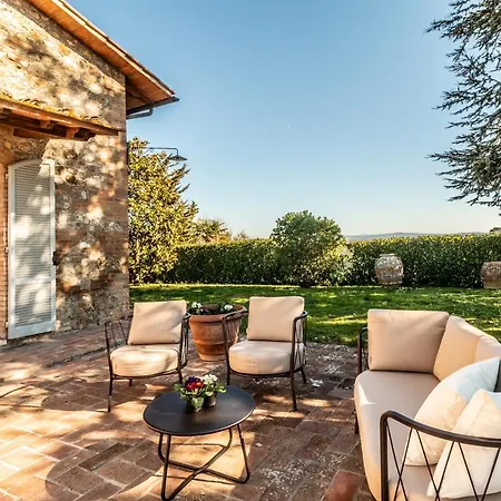 Villa Siena * Siena
