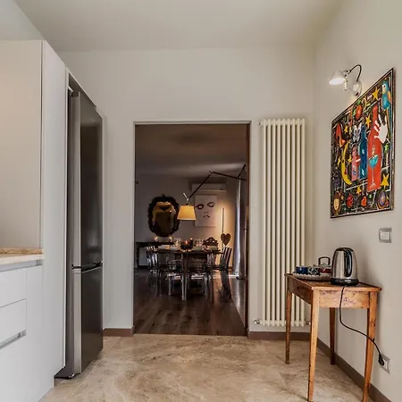 Holiday home Villa Siena