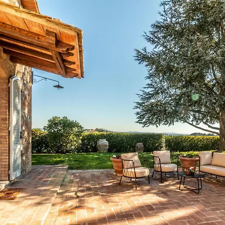 Holiday home Villa Siena
