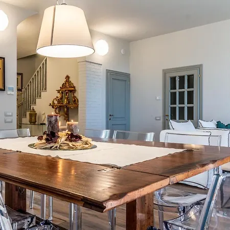 Villa Siena Holiday home *