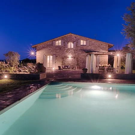 Villa Siena *