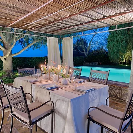 Tatil Evi Villa Siena