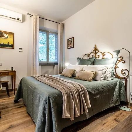 Tatil Evi Villa Siena