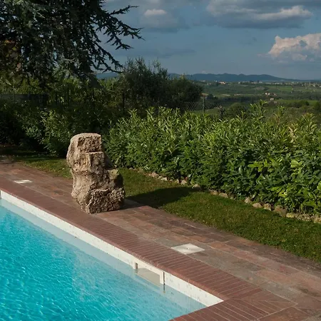 Villa Siena Tatil Evi Siena
